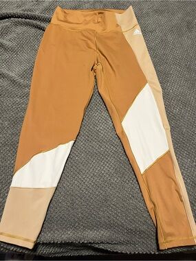 Adidas active leggings
